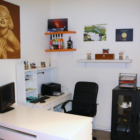 B&B Del Toscano CTA Exterior foto