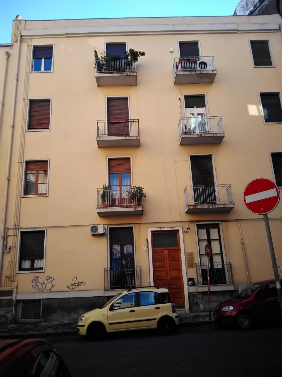B&B Del Toscano CTA Exterior foto